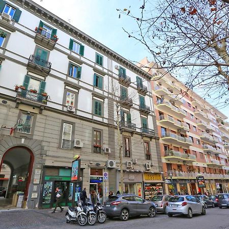Maison Mele Napoli 外观 照片