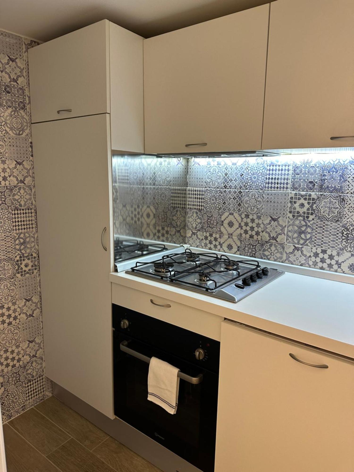 Maison Mele Napoli 外观 照片